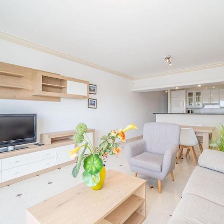 1005 Apartamento Con Vistas Al Lago San Maurici By Homeselectspain Эмпуриабрава Экстерьер фото