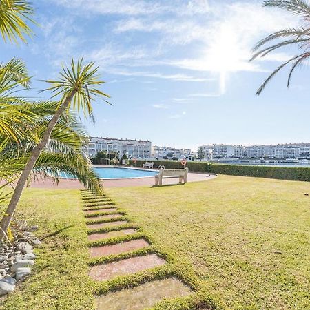 1005 Apartamento Con Vistas Al Lago San Maurici By Homeselectspain Эмпуриабрава Экстерьер фото