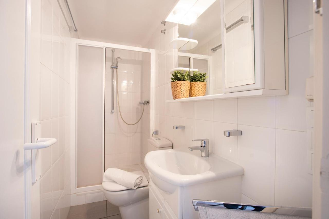 1005 Apartamento Con Vistas Al Lago San Maurici By Homeselectspain Эмпуриабрава Экстерьер фото