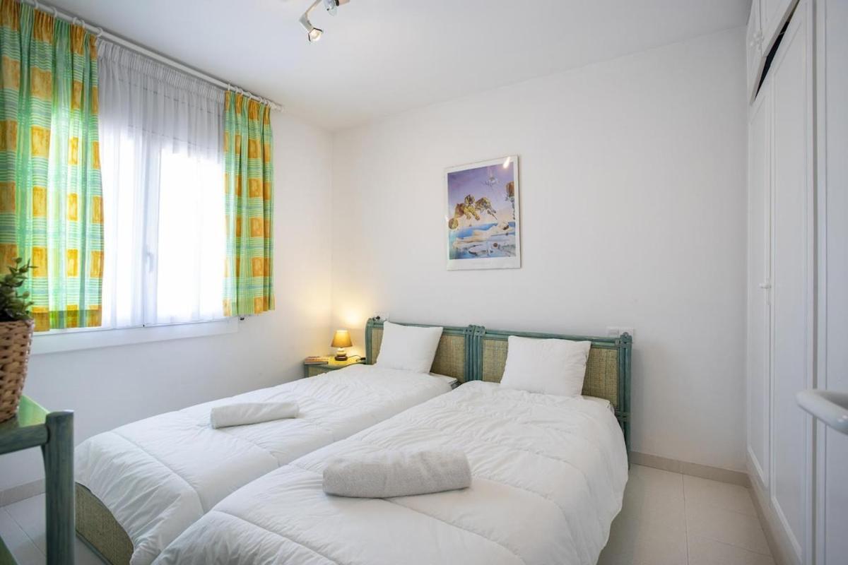 1005 Apartamento Con Vistas Al Lago San Maurici By Homeselectspain Эмпуриабрава Экстерьер фото