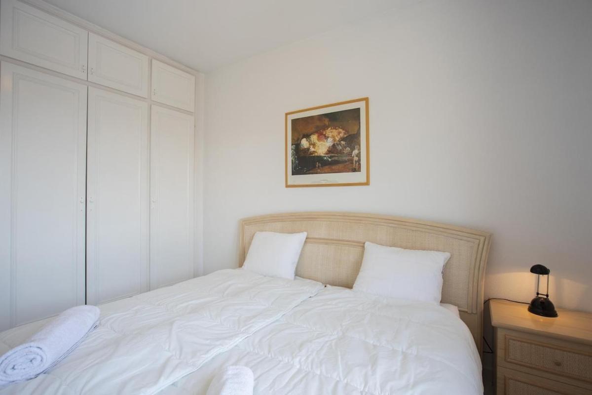 1005 Apartamento Con Vistas Al Lago San Maurici By Homeselectspain Эмпуриабрава Экстерьер фото