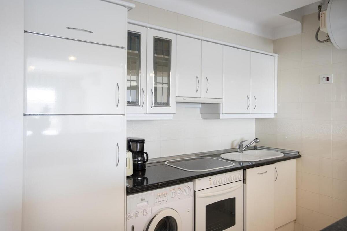 1005 Apartamento Con Vistas Al Lago San Maurici By Homeselectspain Эмпуриабрава Экстерьер фото