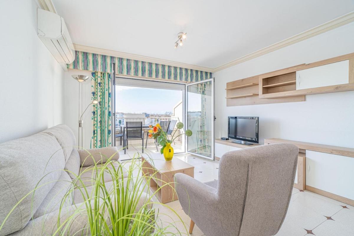 1005 Apartamento Con Vistas Al Lago San Maurici By Homeselectspain Эмпуриабрава Экстерьер фото